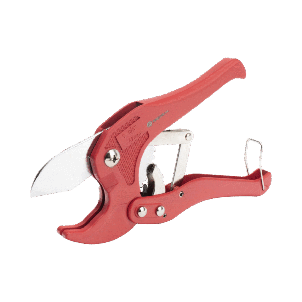 PSTH01009-l Tijeras Cortadora de Tubos y Mangueras de Plástico de hasta (42mm) 1-5/8"
