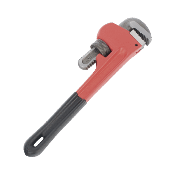 Llave Stillson de 10 Pulgadas para Tubo