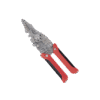 PSTH01013-l Pinza Profesional para Electricista, Multifunciones 9 en 1, de 8.5"