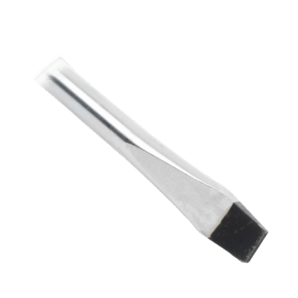 Juego de 6 desarmadores CrV con organizador y Mango Bicolor.