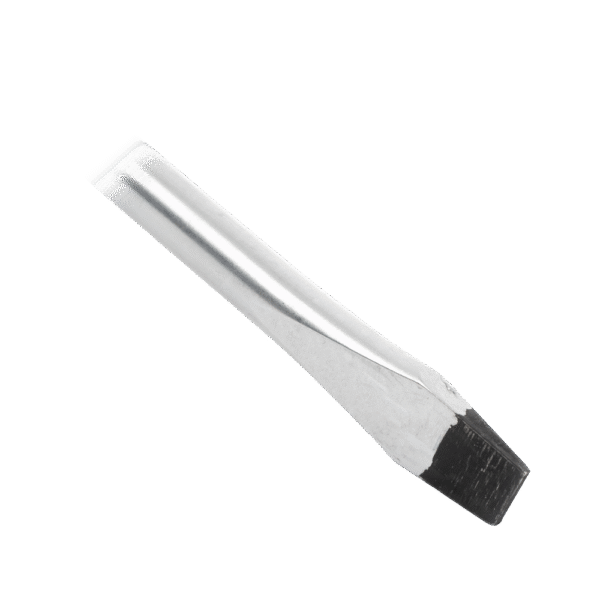 Juego de 6 desarmadores CrV con organizador y Mango Bicolor.