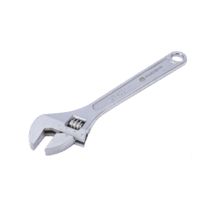 PSTH03001-AD-1-l Llave Ajustable (Perico) de 20.5 cm (10”). Apertura máxima de Mordaza de 30 mm.