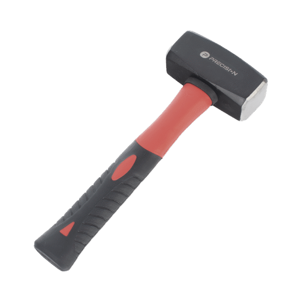 Marro de 1000g con Mango de Fibra de Vidrio