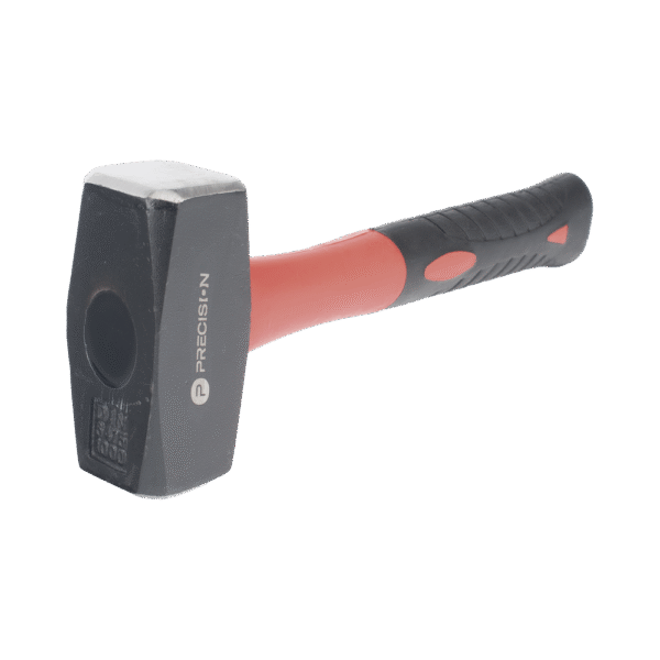 Marro de 1000g con Mango de Fibra de Vidrio