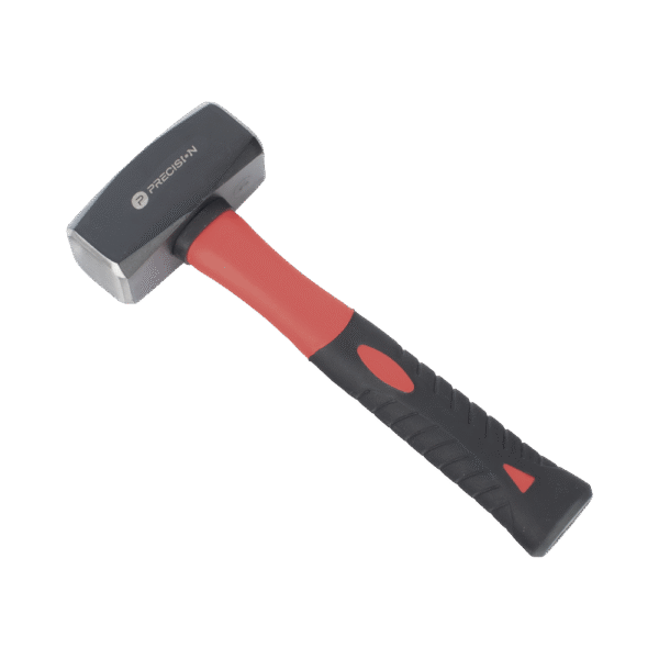 Marro de 1000g con Mango de Fibra de Vidrio