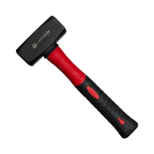 PSTH04002-l Marro de 1000g con Mango de Fibra de Vidrio