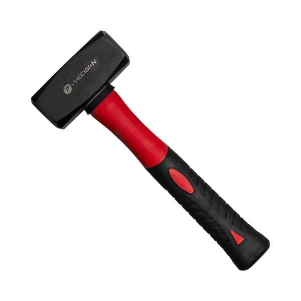 Marro de 1000g con Mango de Fibra de Vidrio