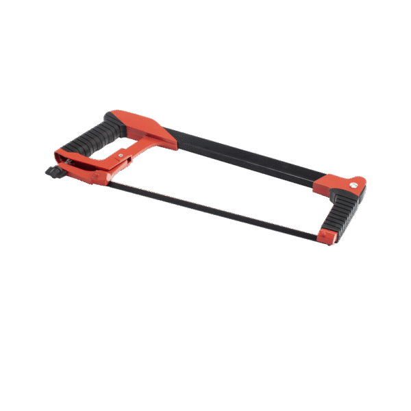 Arco de Segueta de Aluminio de 12" (Incluye 1 hoja).