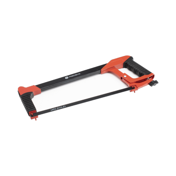 Arco de Segueta de Aluminio de 12" (Incluye 1 hoja).