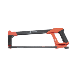 Arco de Segueta de Aluminio de 12" (Incluye 1 hoja).