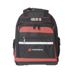 PSTH07003-l Mochila para Herramienta de 41x17.5x33 cm con 15 bolsillos.
