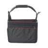 Bolsa con Asa Portaherramientas de 31 x 21.5 x 31 cm.