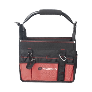 PSTH07004-l Bolsa con Asa Portaherramientas de 31 x 21.5 x 31 cm.