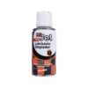 Limpiador lubricante en aerosol dieléctrico, protege mecanismos, circuitos, sensores, ventiladores, 170 ml.