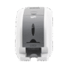 SMART31DK-FRENTE-l Kit Impresora tarjetas PVC /Doble Cara /incluye: 2 x Ribbon, 100 Tarjetas PVC, Software, Kit Limpieza
