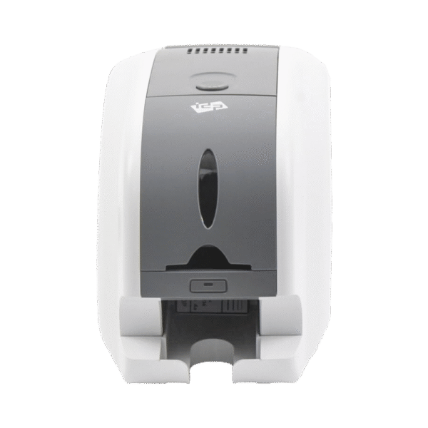 SMART31DK-FRENTE-l Kit Impresora tarjetas PVC /Doble Cara /incluye: 2 x Ribbon, 100 Tarjetas PVC, Software, Kit Limpieza