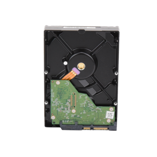 WD11PURZ-AD-2-l Disco Duro Purple 1TB / 5400 RPM / Optimizado para Soluciones de Videovigilancia / Uso 24-7 / 3 Años de Garantia
