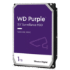 WD11PURZ-l Disco Duro Purple 1TB / 5400 RPM / Optimizado para Soluciones de Videovigilancia / Uso 24-7 / 3 Años de Garantia