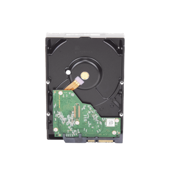Disco Duro PURPLE de 3TB / 3 AÑOS DE GARANTÍA / Para Videovigilancia