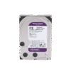 WD43PURZ-FRENTE-l Disco Duro PURPLE de 6TB / 3 AÑOS DE GARANTÍA / Para Videovigilancia