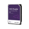 Disco Duro PURPLE de 4TB / 3 AÑOS DE GARANTÍA / Para Videovigilancia