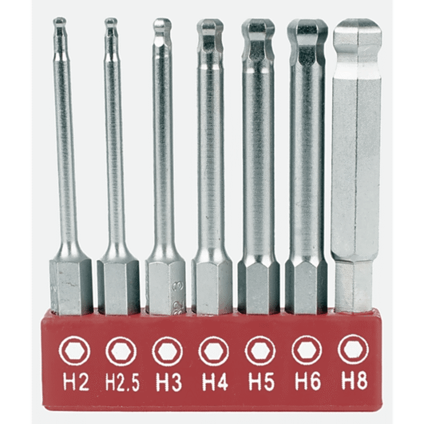 Kit de Herramientas para armado de Montajes Solares