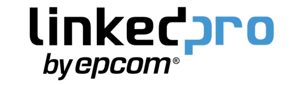 linkedpro_by_epcom Bobina de cable de 305 metros Cat6+, CMR, CALIBRE 23 ALTO RENDIMIENTO, ETL,UL, color azul, super flexible, para aplicaciones de video vigilancia, video HD, y redes de datos. Uso interior.
