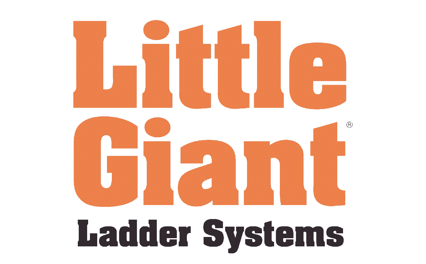 Escalera Multi-Posiciones de 5.18 m (17') para Superficies Inclinadas (SKU 15417-001).