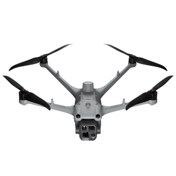 Drone DJI Matrice 4TDPLUS/ Dual Cámara(Visual y Térmica) /Hasta 25kms de transmisión / 1 Año de Care Plus / Uso con DJI DOCK 3